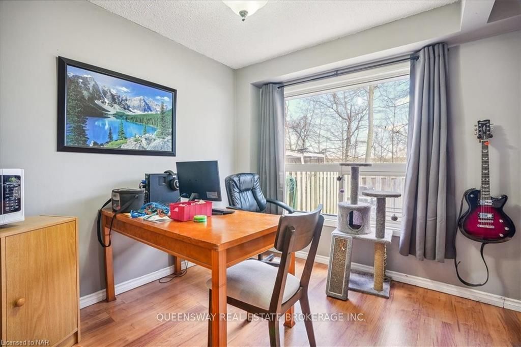 Photo 11 of Unit 10, 286 Cushman Road, St. Catharines, Carlton/Bunting — HOMEH