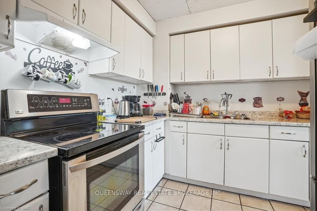 Photo 12 of Unit 10, 286 Cushman Road, St. Catharines, Carlton/Bunting — HOMEH