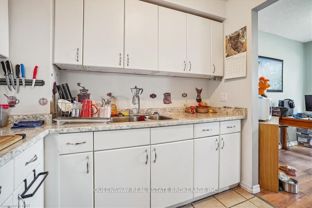 Photo 13 of Unit 10, 286 Cushman Road, St. Catharines, Carlton/Bunting — HOMEH