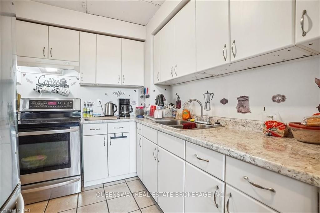 Photo 14 of Unit 10, 286 Cushman Road, St. Catharines, Carlton/Bunting — HOMEH