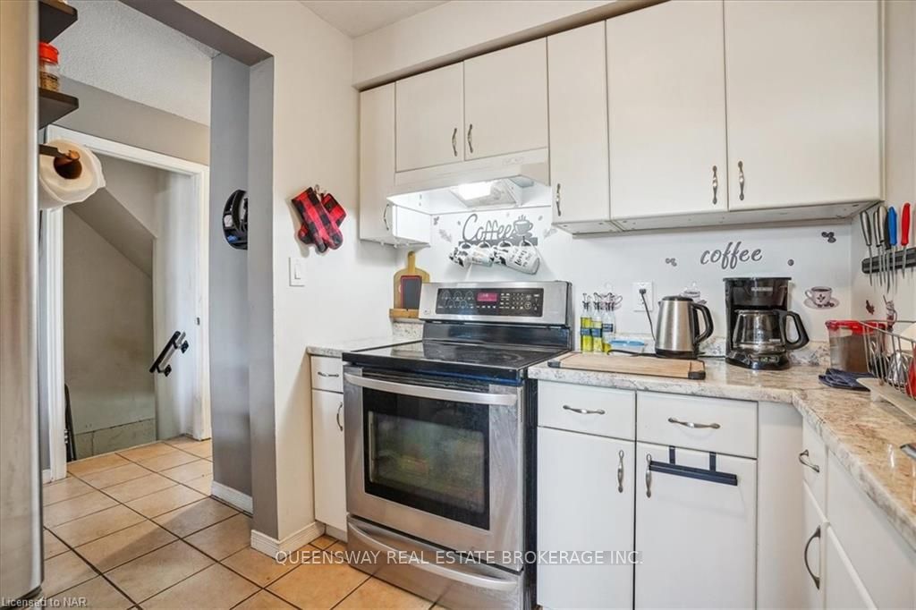 Photo 15 of Unit 10, 286 Cushman Road, St. Catharines, Carlton/Bunting — HOMEH