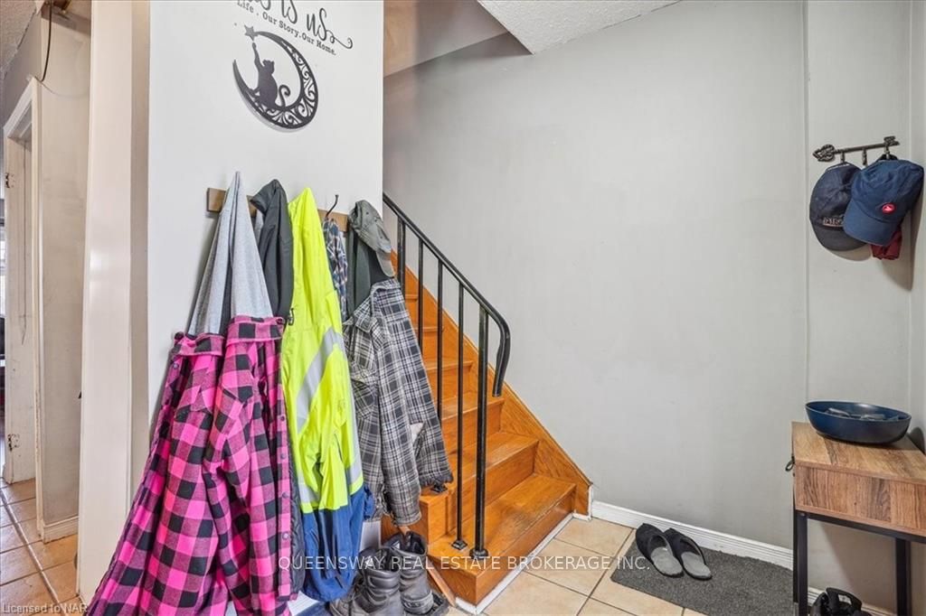 Photo 16 of Unit 10, 286 Cushman Road, St. Catharines, Carlton/Bunting — HOMEH