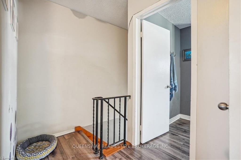 Photo 17 of Unit 10, 286 Cushman Road, St. Catharines, Carlton/Bunting — HOMEH