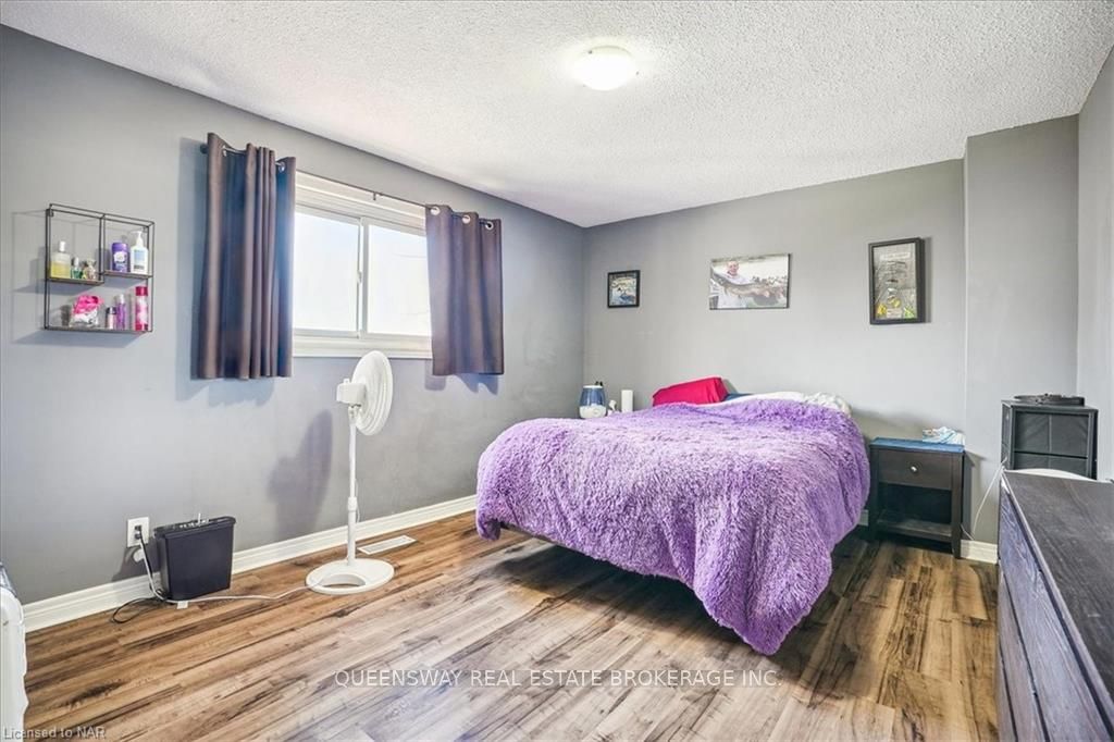 Photo 18 of Unit 10, 286 Cushman Road, St. Catharines, Carlton/Bunting — HOMEH