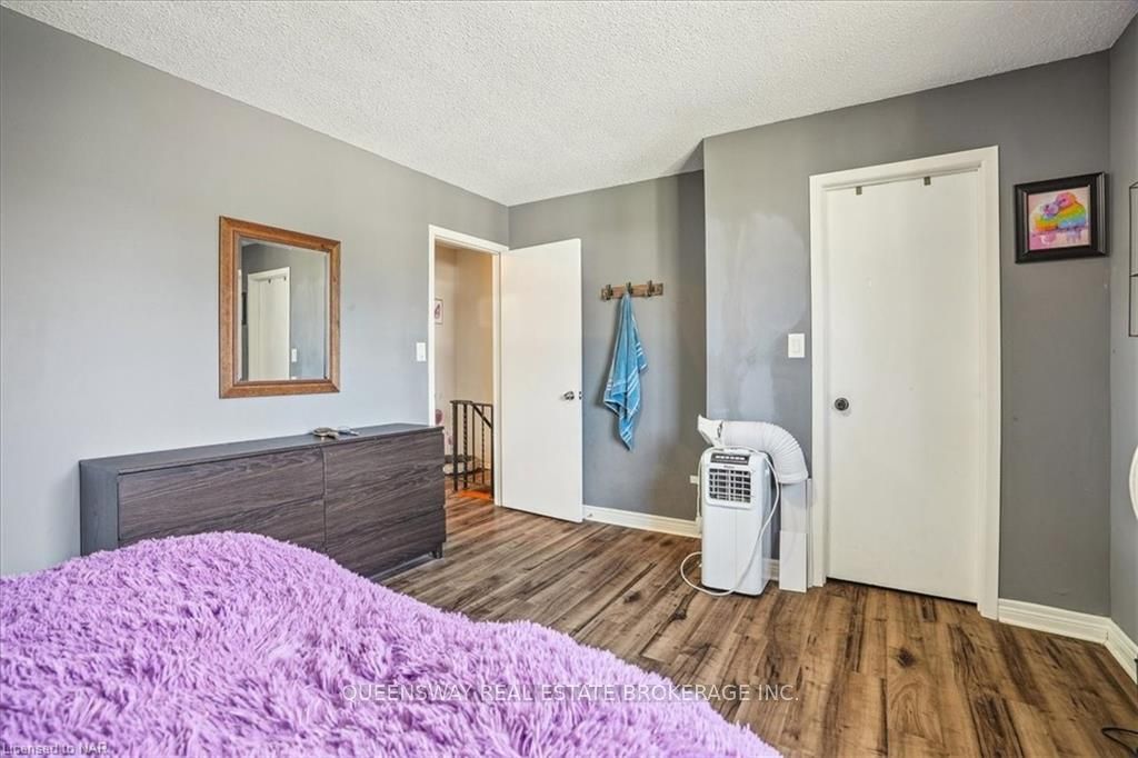 Photo 19 of Unit 10, 286 Cushman Road, St. Catharines, Carlton/Bunting — HOMEH