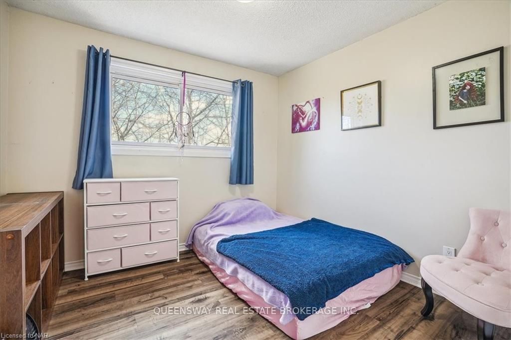 Photo 20 of Unit 10, 286 Cushman Road, St. Catharines, Carlton/Bunting — HOMEH