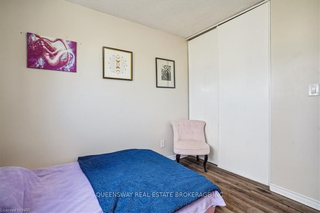 Photo 21 of Unit 10, 286 Cushman Road, St. Catharines, Carlton/Bunting — HOMEH