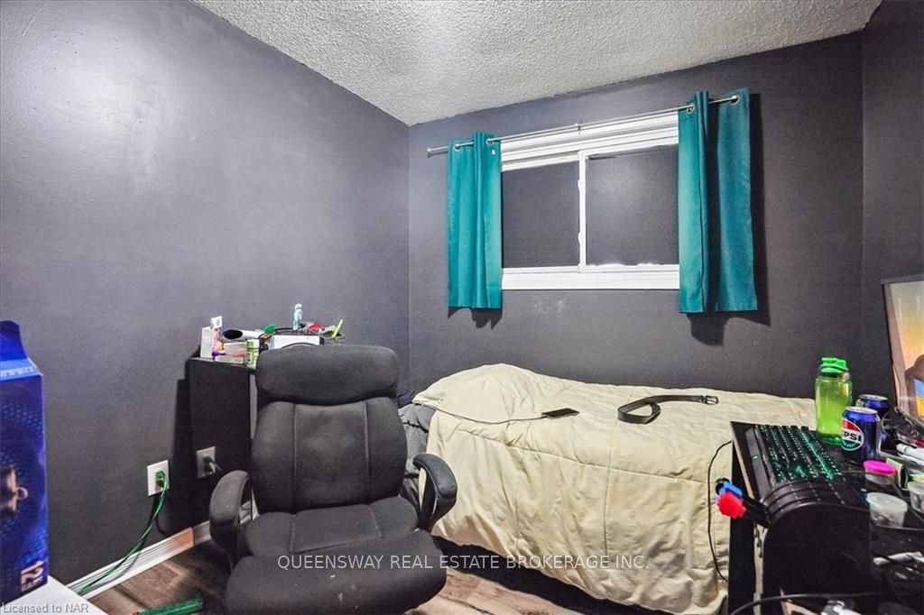 Photo 22 of Unit 10, 286 Cushman Road, St. Catharines, Carlton/Bunting — HOMEH
