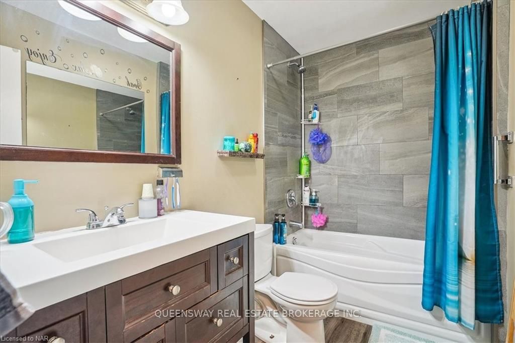 Photo 23 of Unit 10, 286 Cushman Road, St. Catharines, Carlton/Bunting — HOMEH