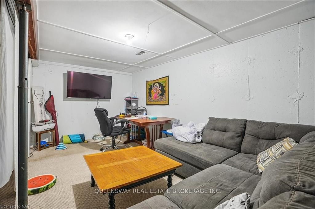 Photo 24 of Unit 10, 286 Cushman Road, St. Catharines, Carlton/Bunting — HOMEH