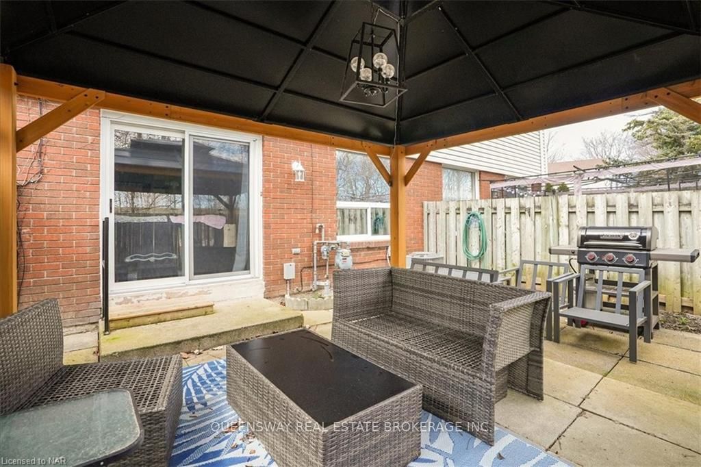 Photo 25 of Unit 10, 286 Cushman Road, St. Catharines, Carlton/Bunting — HOMEH