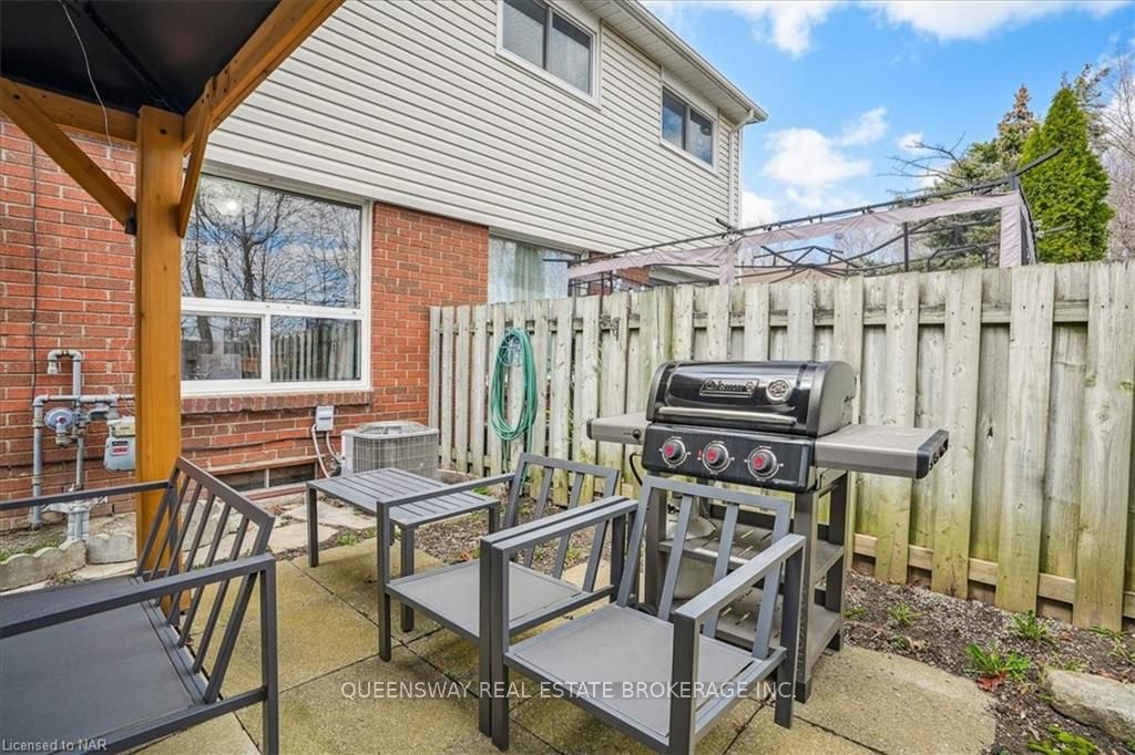 Photo 26 of Unit 10, 286 Cushman Road, St. Catharines, Carlton/Bunting — HOMEH
