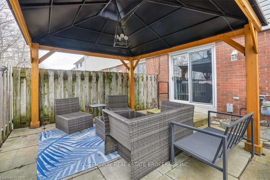 Photo 27 of Unit 10, 286 Cushman Road, St. Catharines, Carlton/Bunting — HOMEH