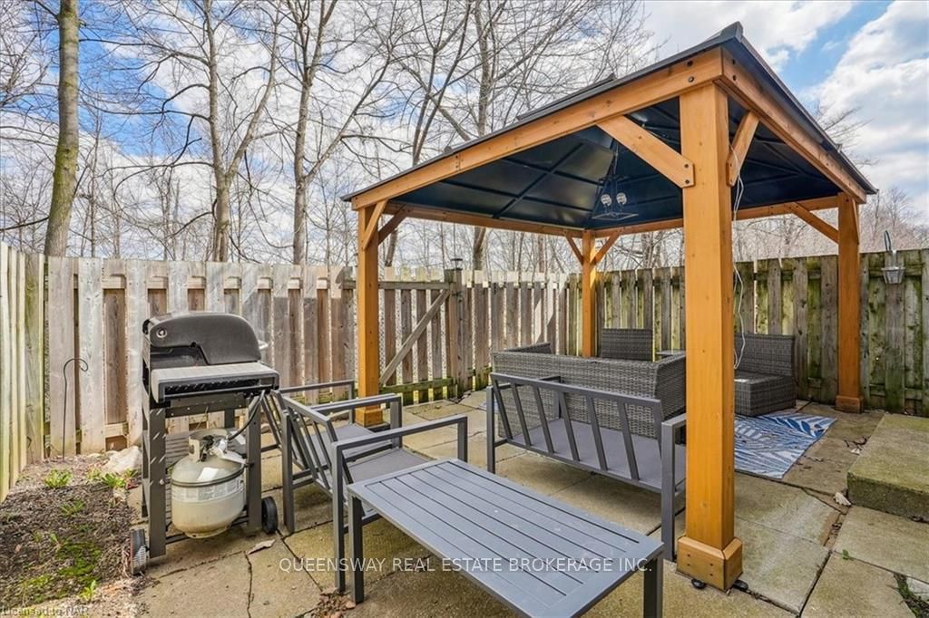 Photo 28 of Unit 10, 286 Cushman Road, St. Catharines, Carlton/Bunting — HOMEH