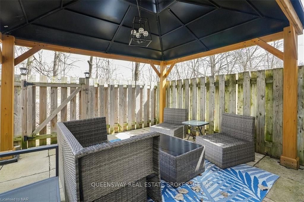 Photo 29 of Unit 10, 286 Cushman Road, St. Catharines, Carlton/Bunting — HOMEH