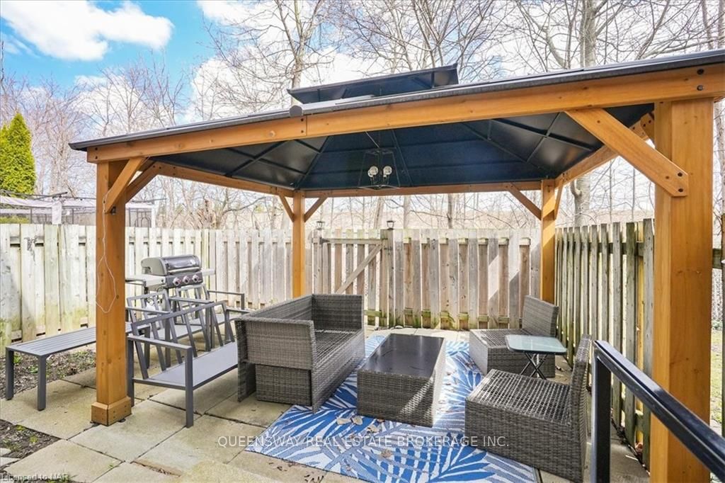 Photo 30 of Unit 10, 286 Cushman Road, St. Catharines, Carlton/Bunting — HOMEH