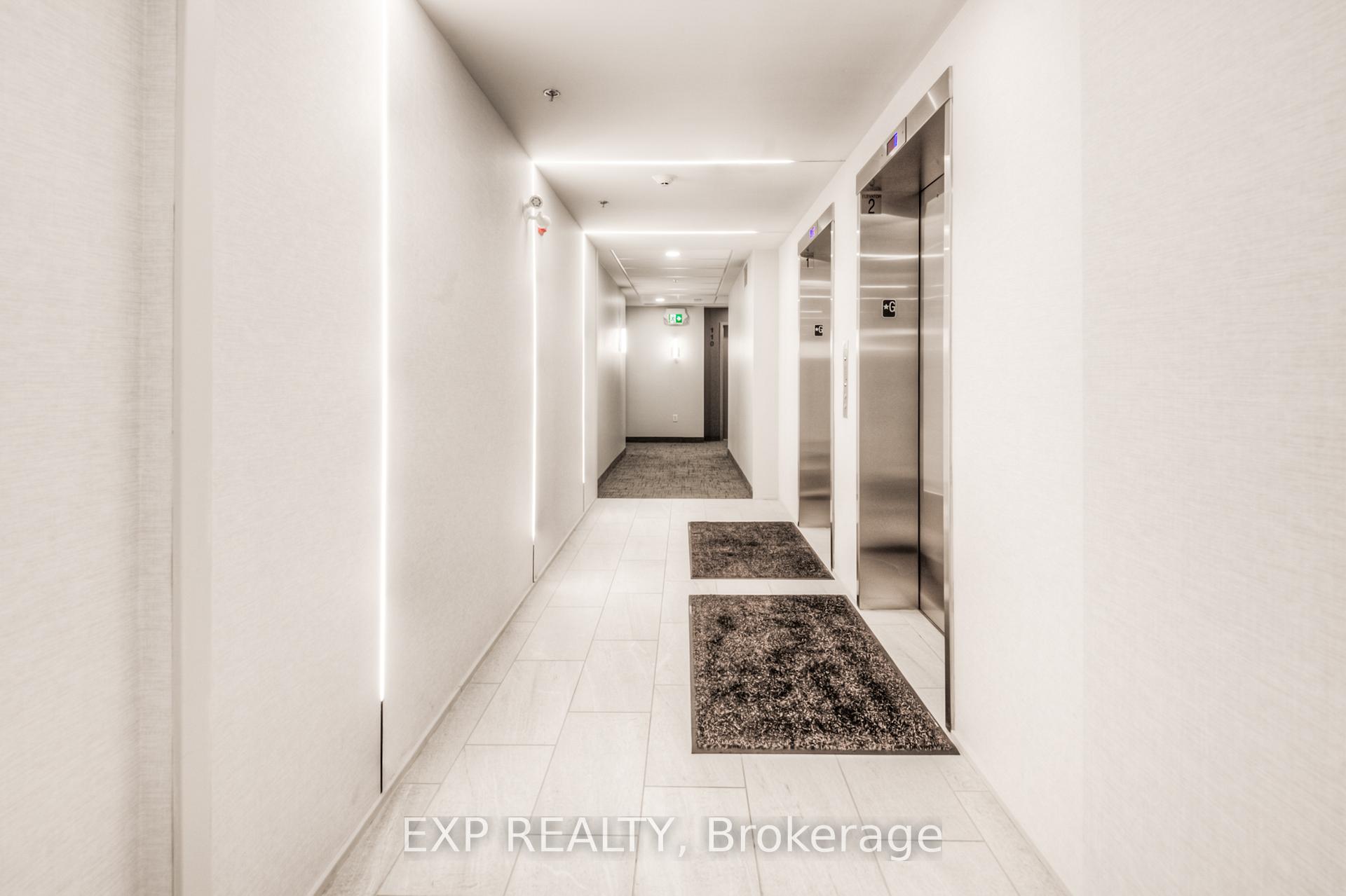 Photo 6 of Unit 420, 110 Fergus Avenue, Kitchener — HOMEH