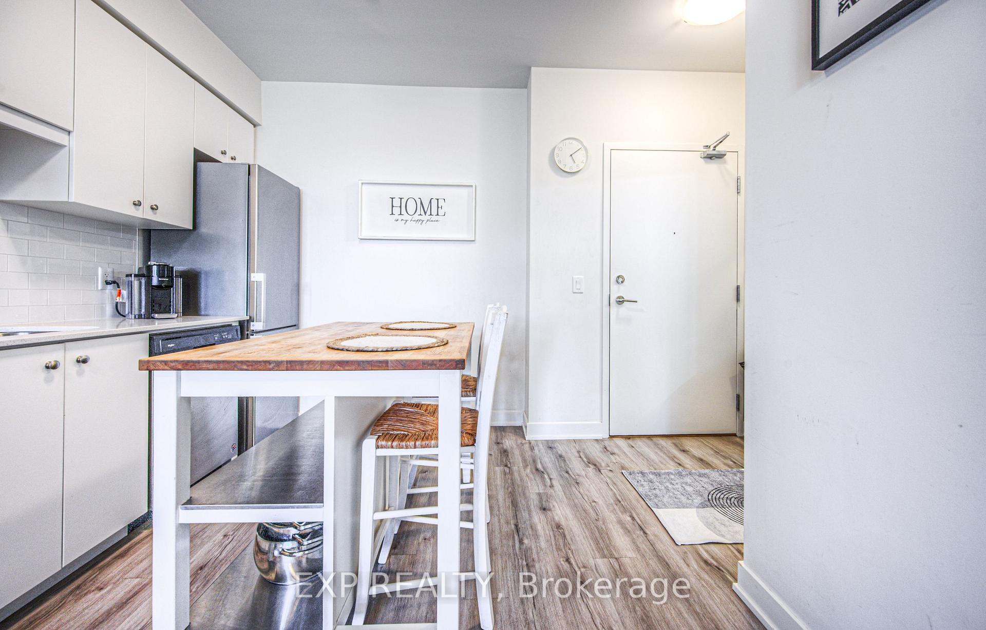Photo 7 of Unit 420, 110 Fergus Avenue, Kitchener — HOMEH