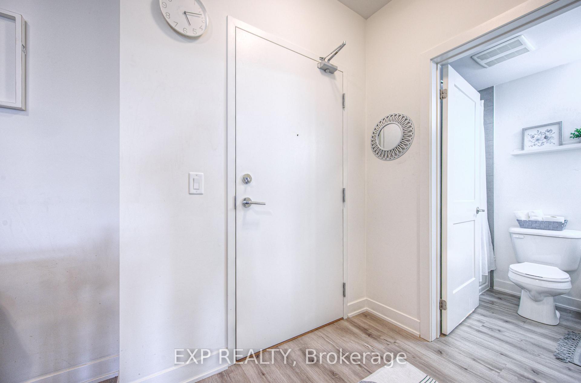 Photo 18 of Unit 420, 110 Fergus Avenue, Kitchener — HOMEH