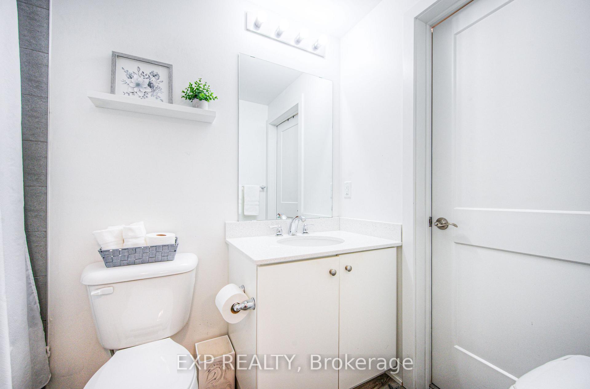 Photo 19 of Unit 420, 110 Fergus Avenue, Kitchener — HOMEH