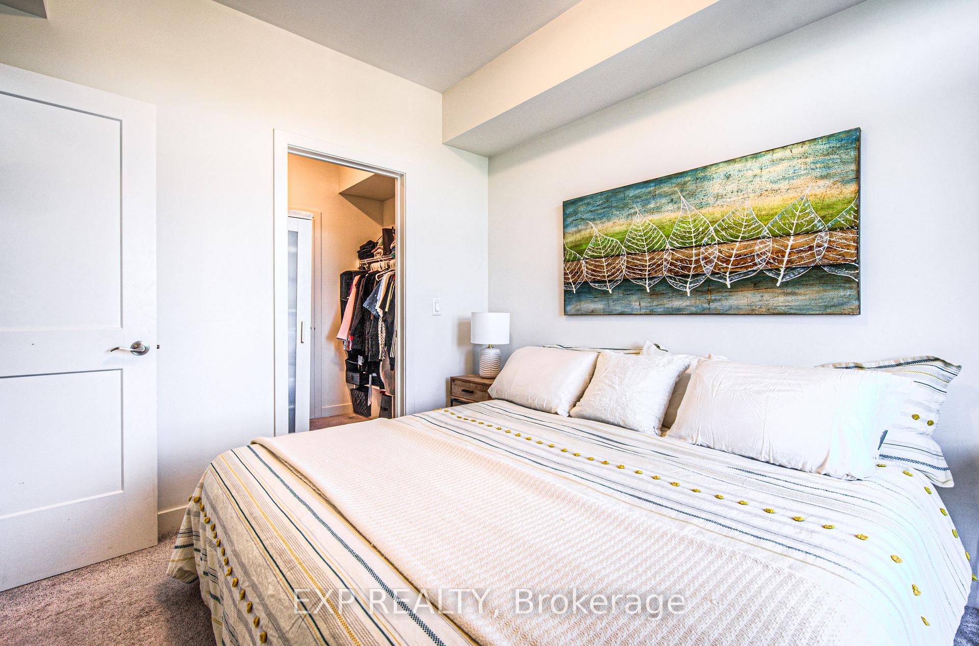 Photo 21 of Unit 420, 110 Fergus Avenue, Kitchener — HOMEH