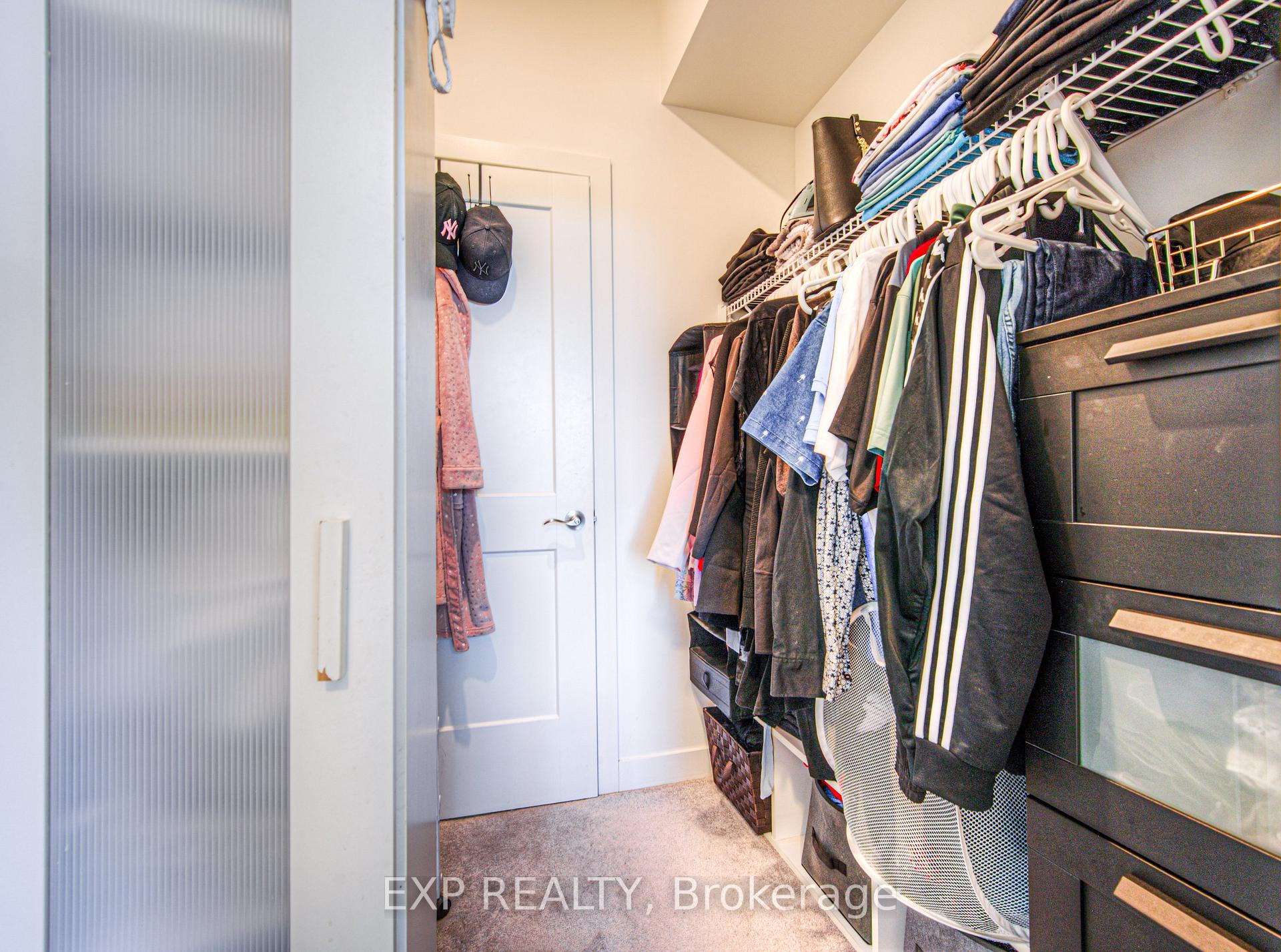 Photo 22 of Unit 420, 110 Fergus Avenue, Kitchener — HOMEH