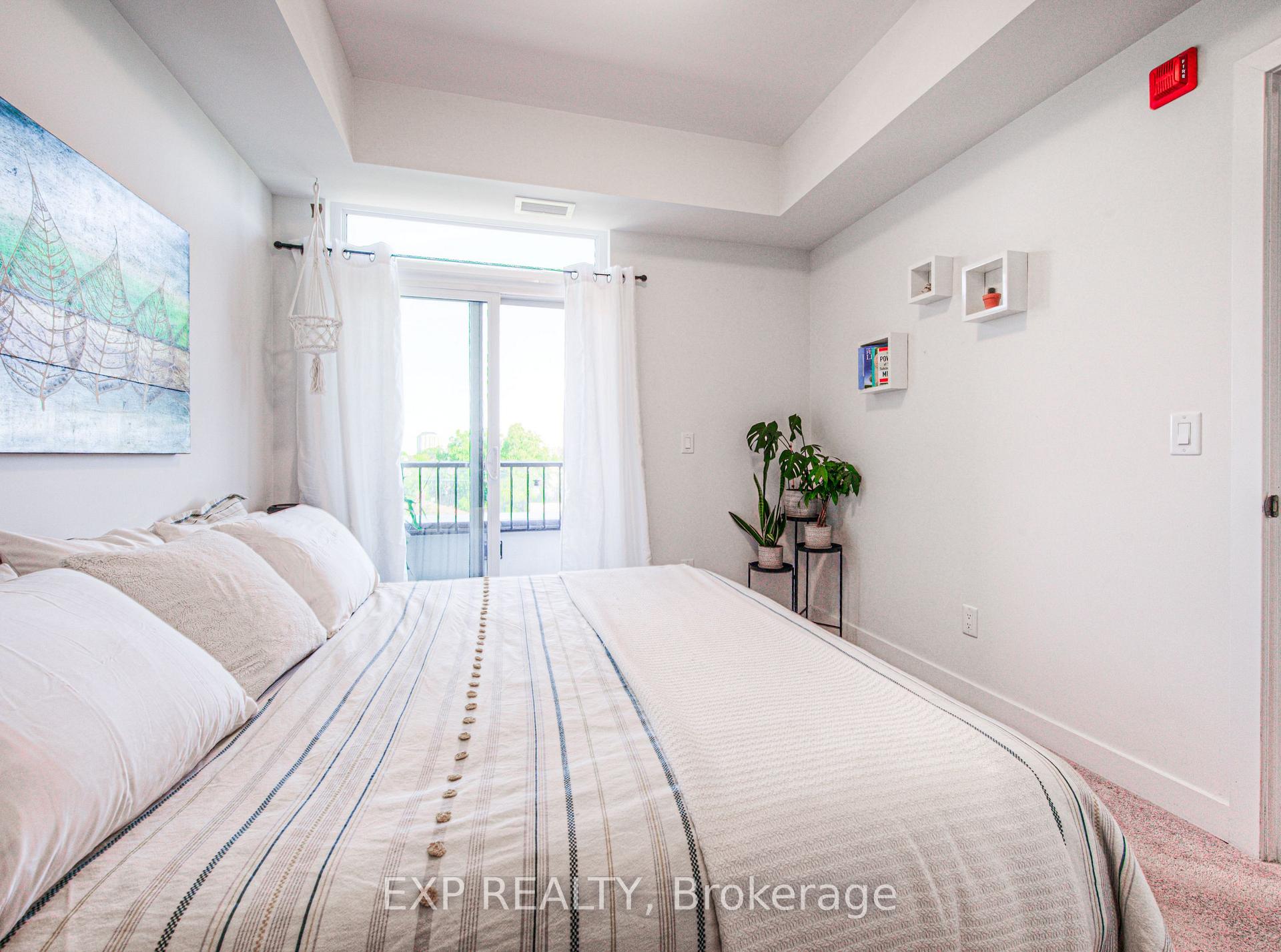 Photo 23 of Unit 420, 110 Fergus Avenue, Kitchener — HOMEH
