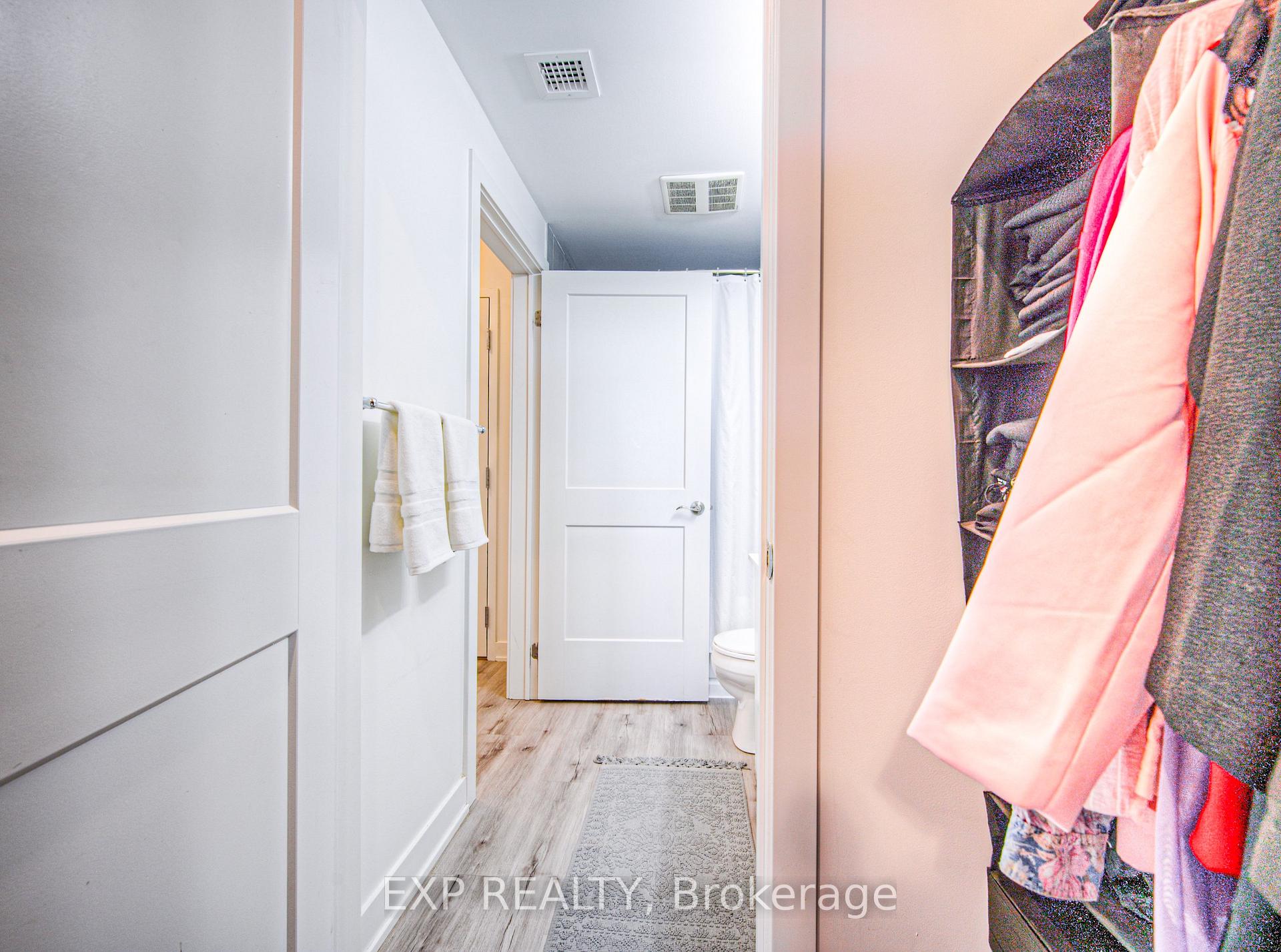 Photo 24 of Unit 420, 110 Fergus Avenue, Kitchener — HOMEH