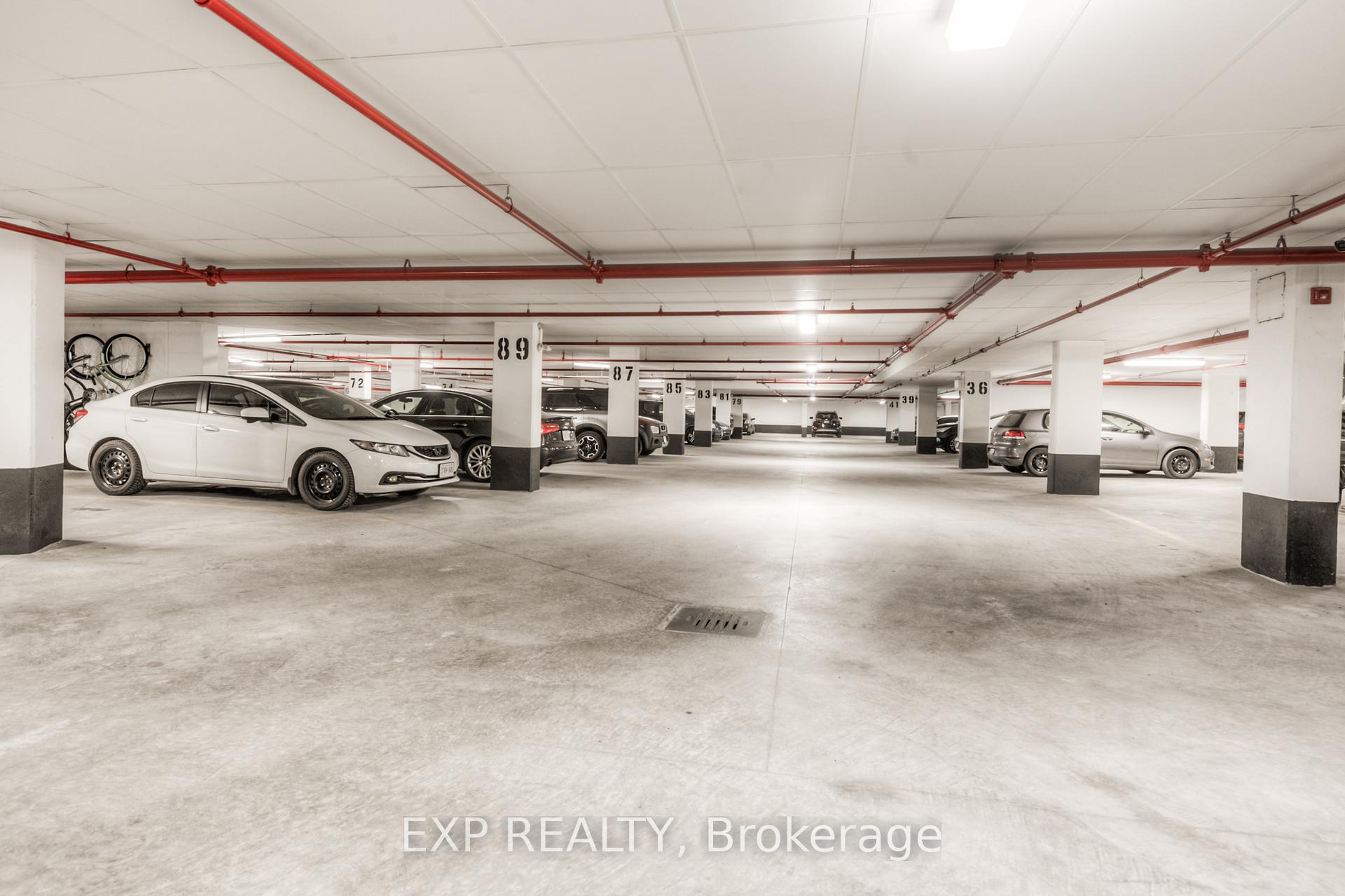 Photo 26 of Unit 420, 110 Fergus Avenue, Kitchener — HOMEH