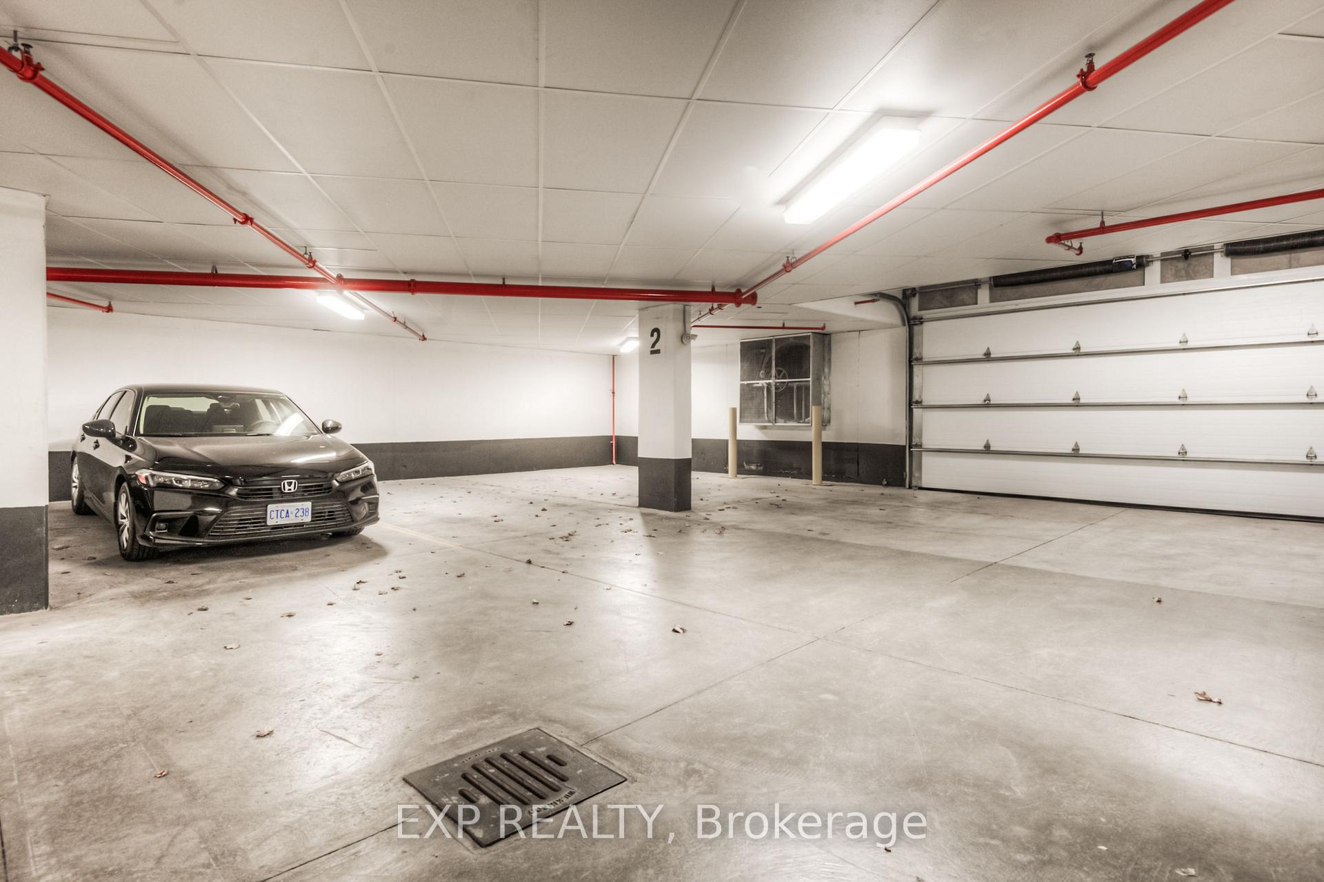 Photo 27 of Unit 420, 110 Fergus Avenue, Kitchener — HOMEH