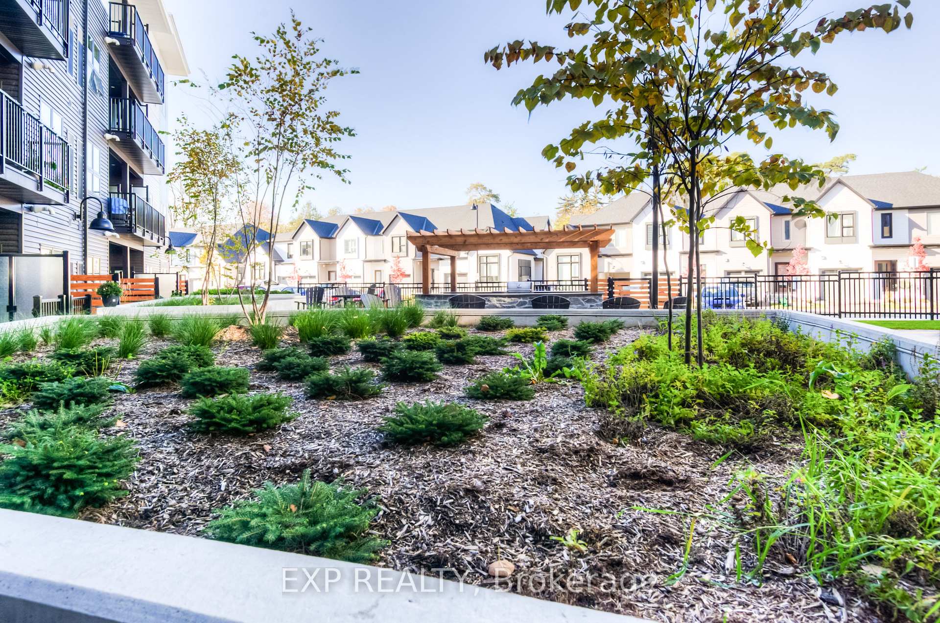 Photo 33 of Unit 420, 110 Fergus Avenue, Kitchener — HOMEH