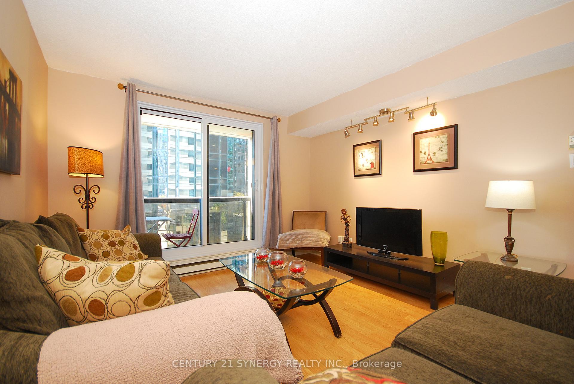 Photo 11 of Unit 309, 199 Kent Street, Ottawa, Ottawa Centre — HOMEH