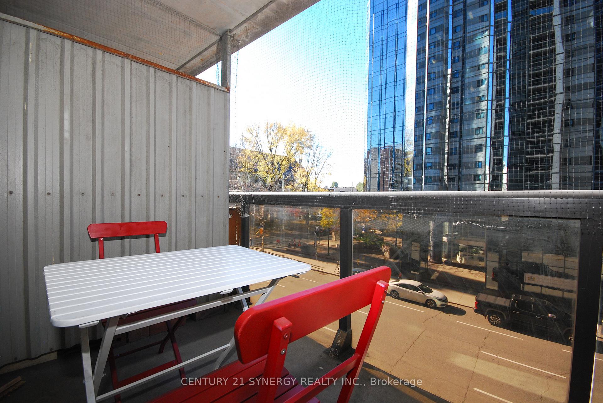 Photo 25 of Unit 309, 199 Kent Street, Ottawa, Ottawa Centre — HOMEH