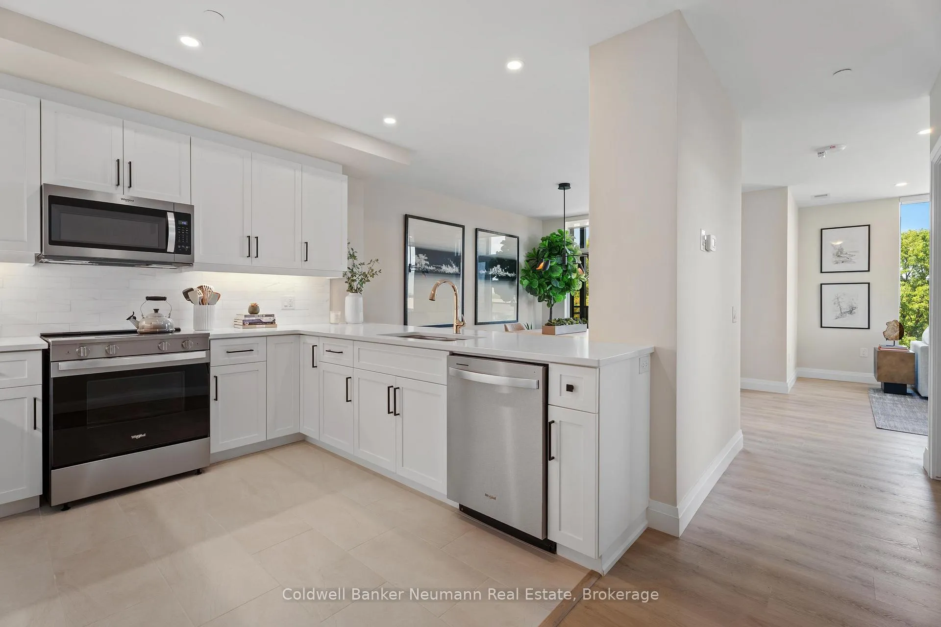 Photo 9 of Unit 209, 1882 Gordon Street, Guelph, Pineridge/Westminster Woods — HOMEH