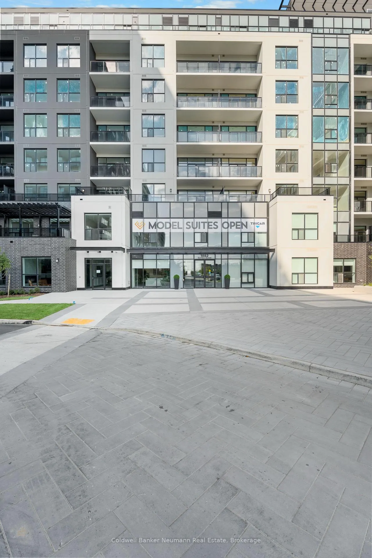 Photo 33 of Unit 209, 1882 Gordon Street, Guelph, Pineridge/Westminster Woods — HOMEH