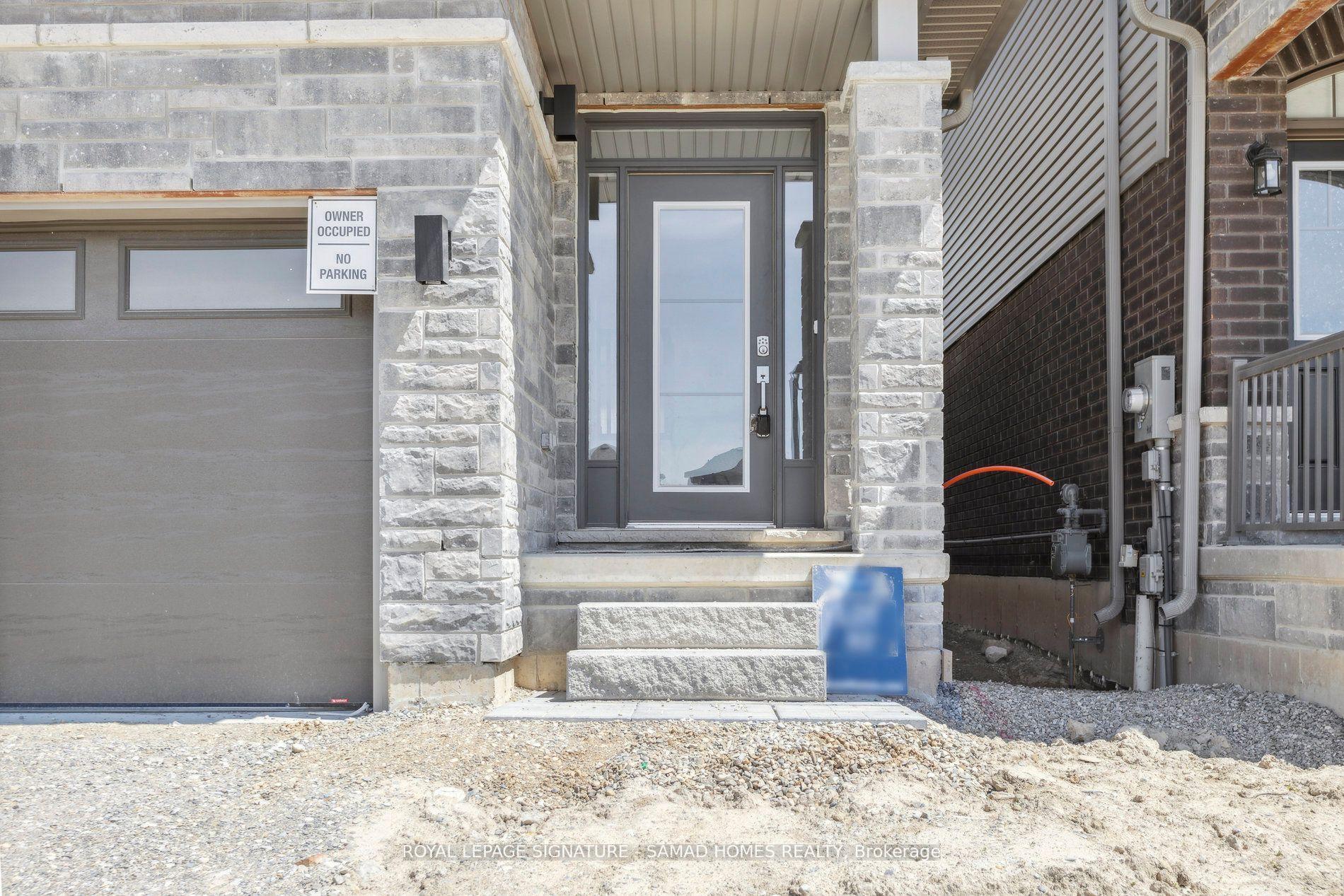 Photo 3 of 24 Holder Drive, Brantford — HOMEH