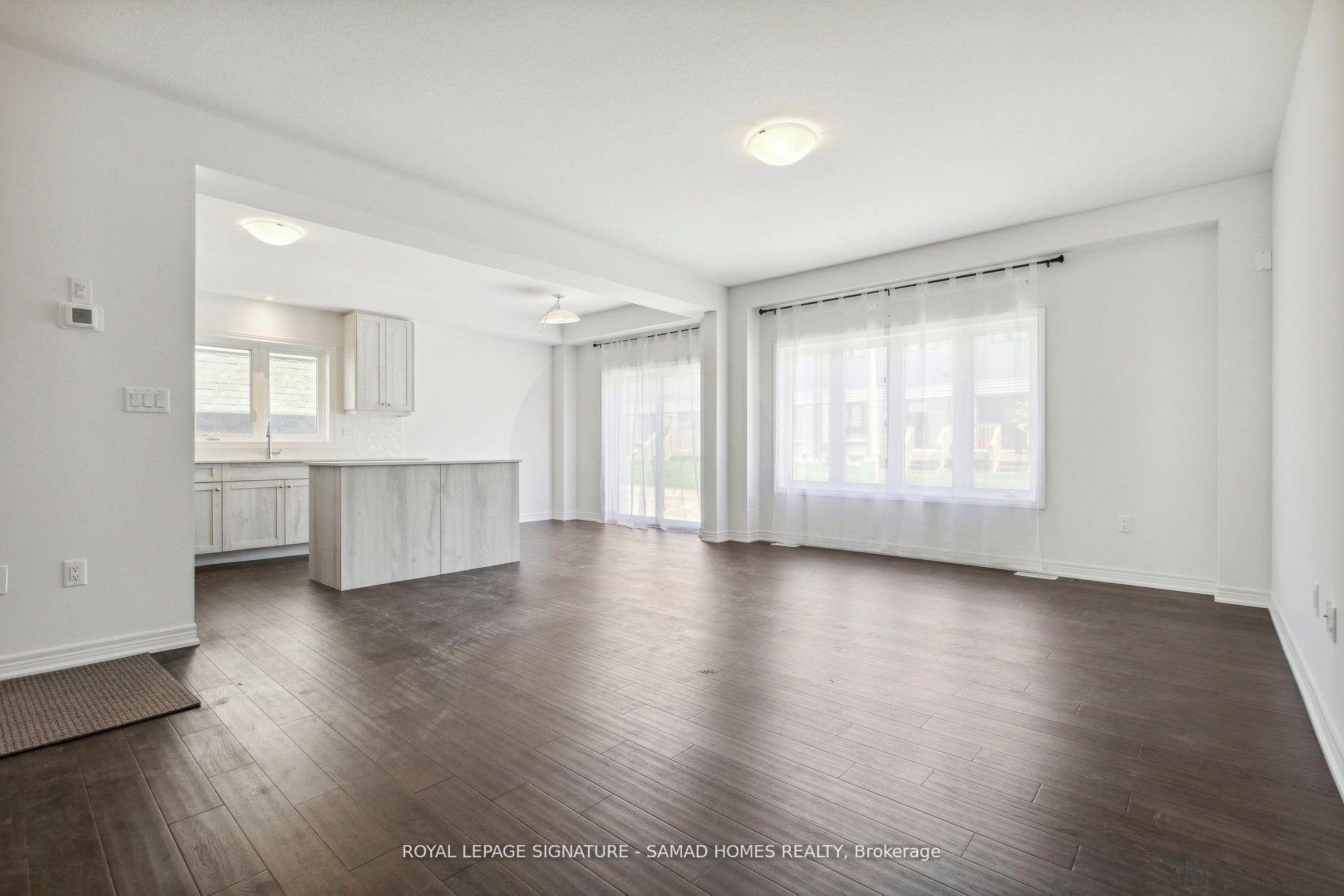 Photo 6 of 24 Holder Drive, Brantford — HOMEH