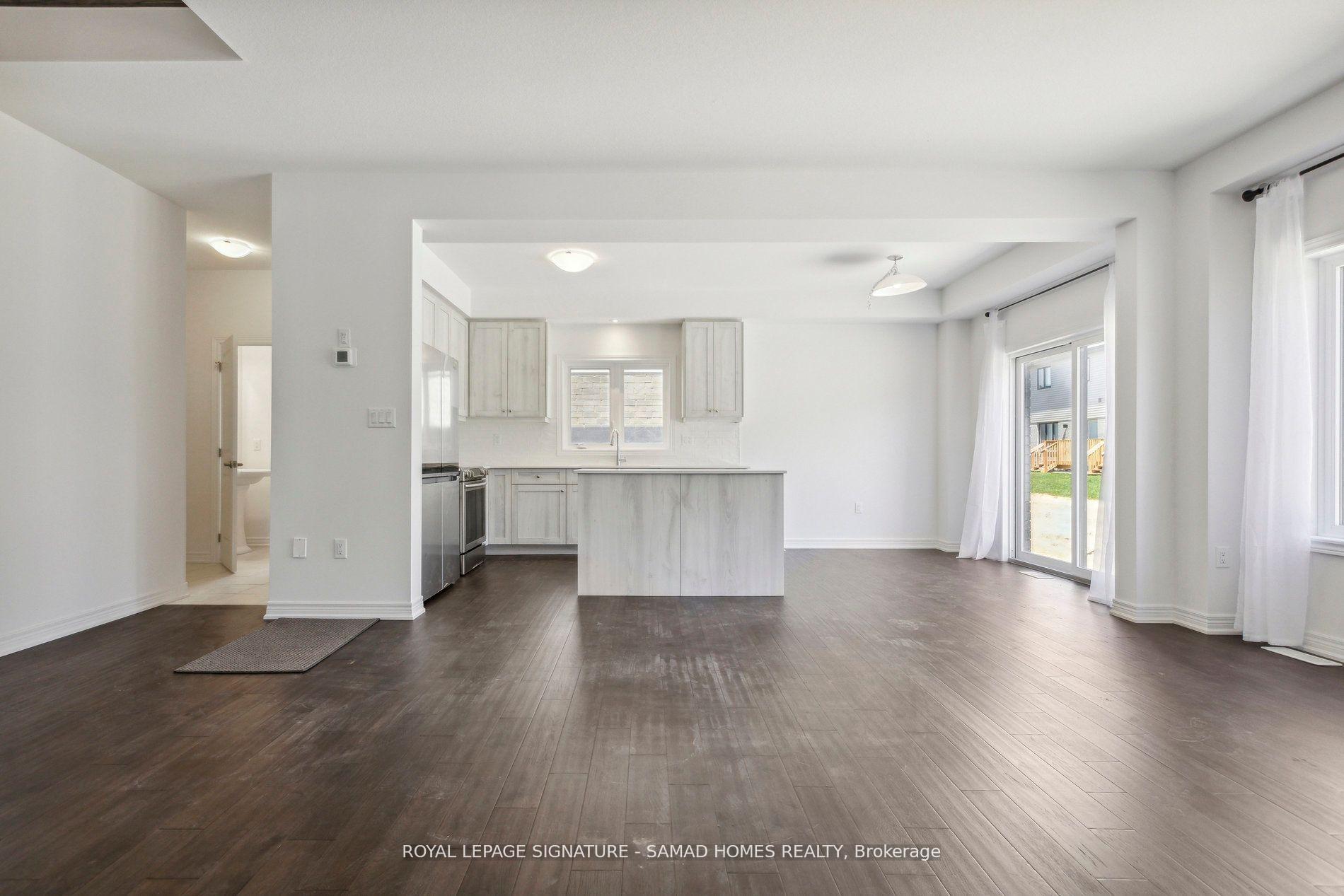 Photo 5 of 24 Holder Drive, Brantford — HOMEH