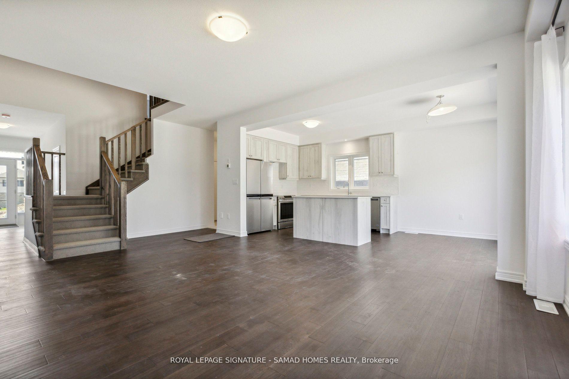 Photo 7 of 24 Holder Drive, Brantford — HOMEH