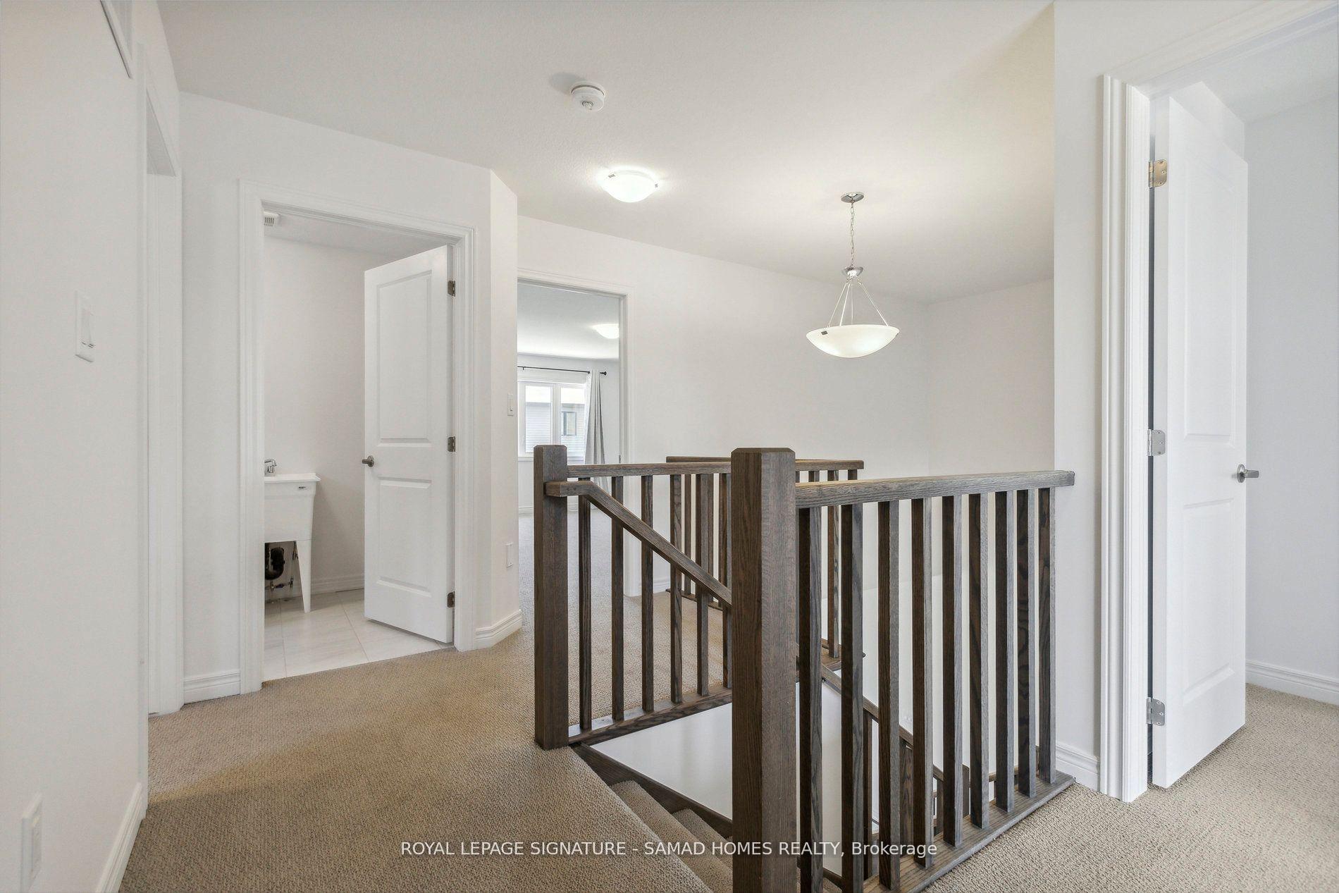 Photo 4 of 24 Holder Drive, Brantford — HOMEH