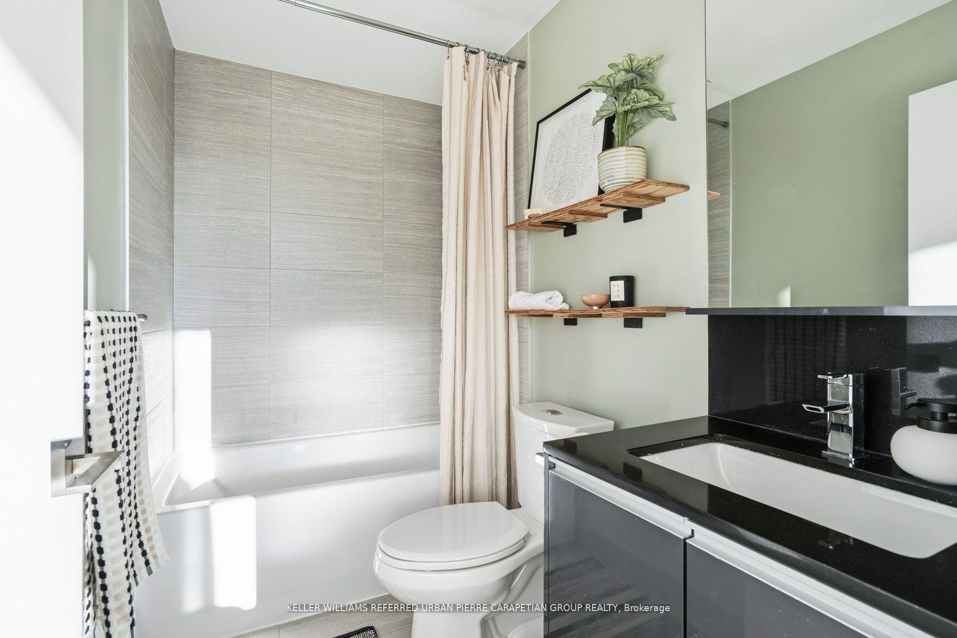 Photo 13 of Unit 1012, 20 Minowan Miikan Lane, Toronto, Little Portugal — HOMEH