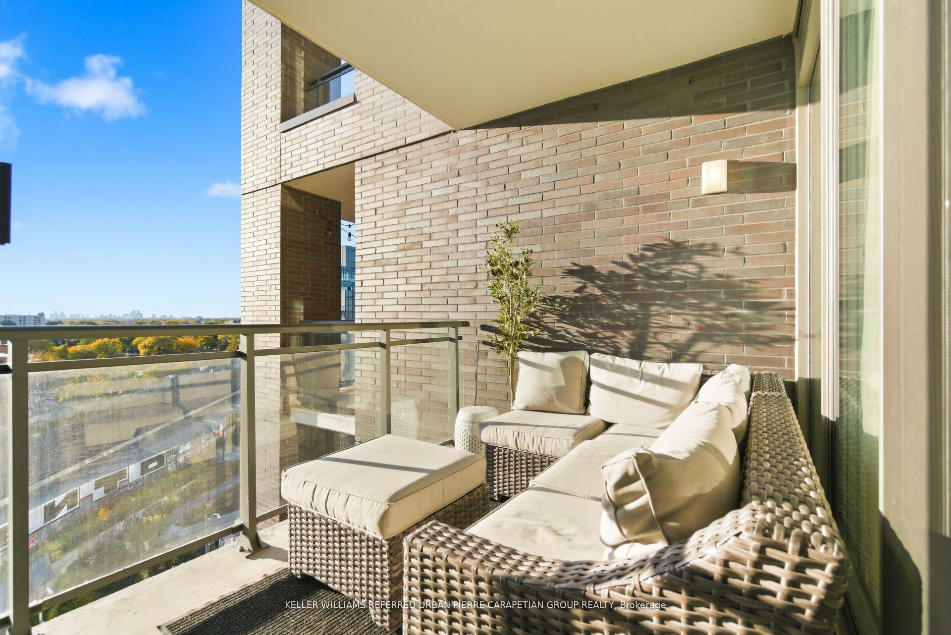 Photo 14 of Unit 1012, 20 Minowan Miikan Lane, Toronto, Little Portugal — HOMEH