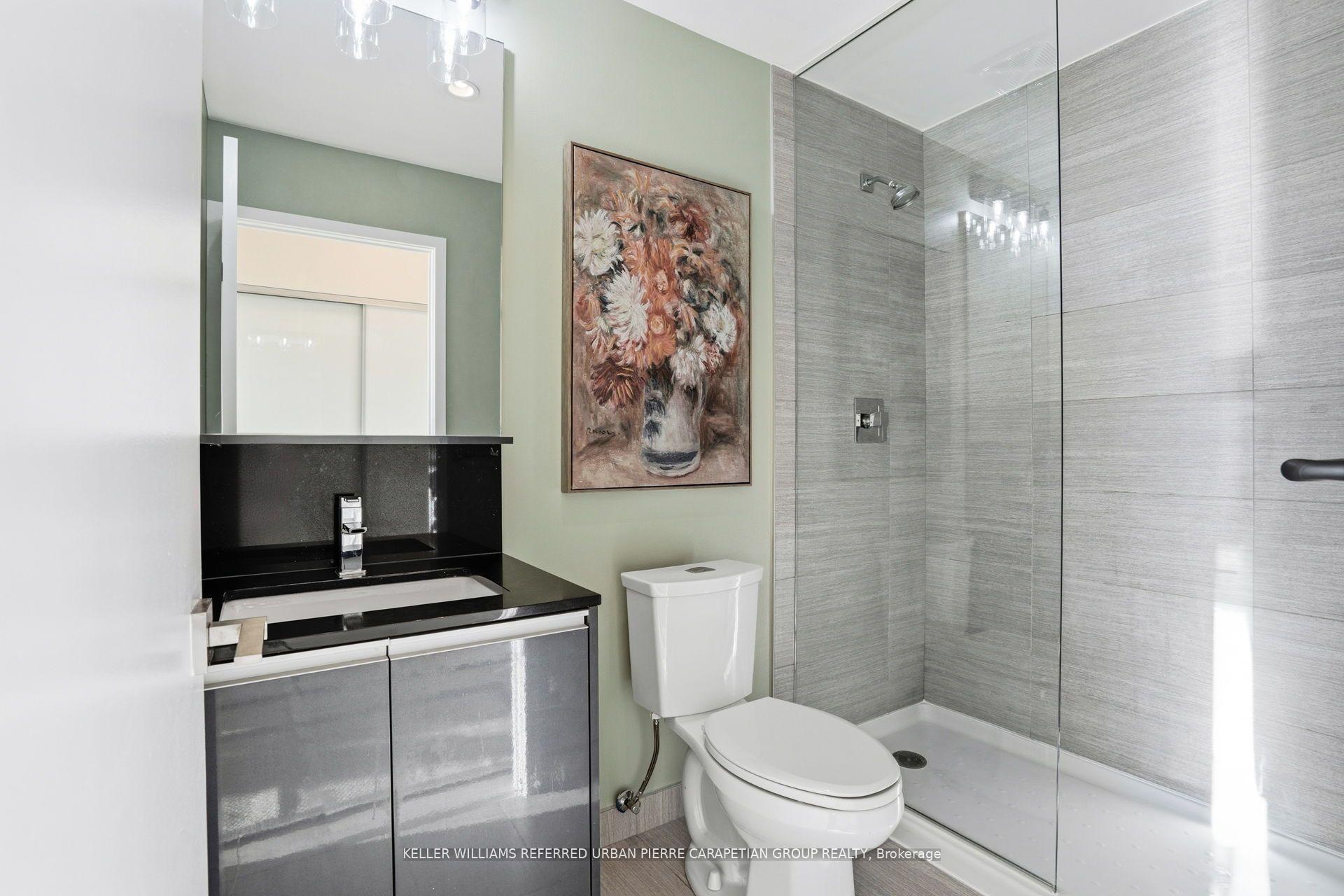 Photo 15 of Unit 1012, 20 Minowan Miikan Lane, Toronto, Little Portugal — HOMEH