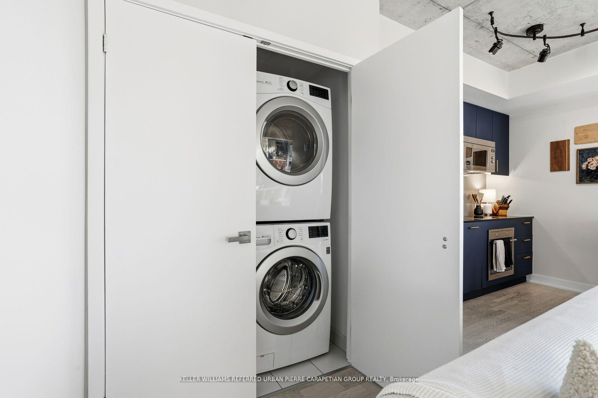Photo 16 of Unit 1012, 20 Minowan Miikan Lane, Toronto, Little Portugal — HOMEH