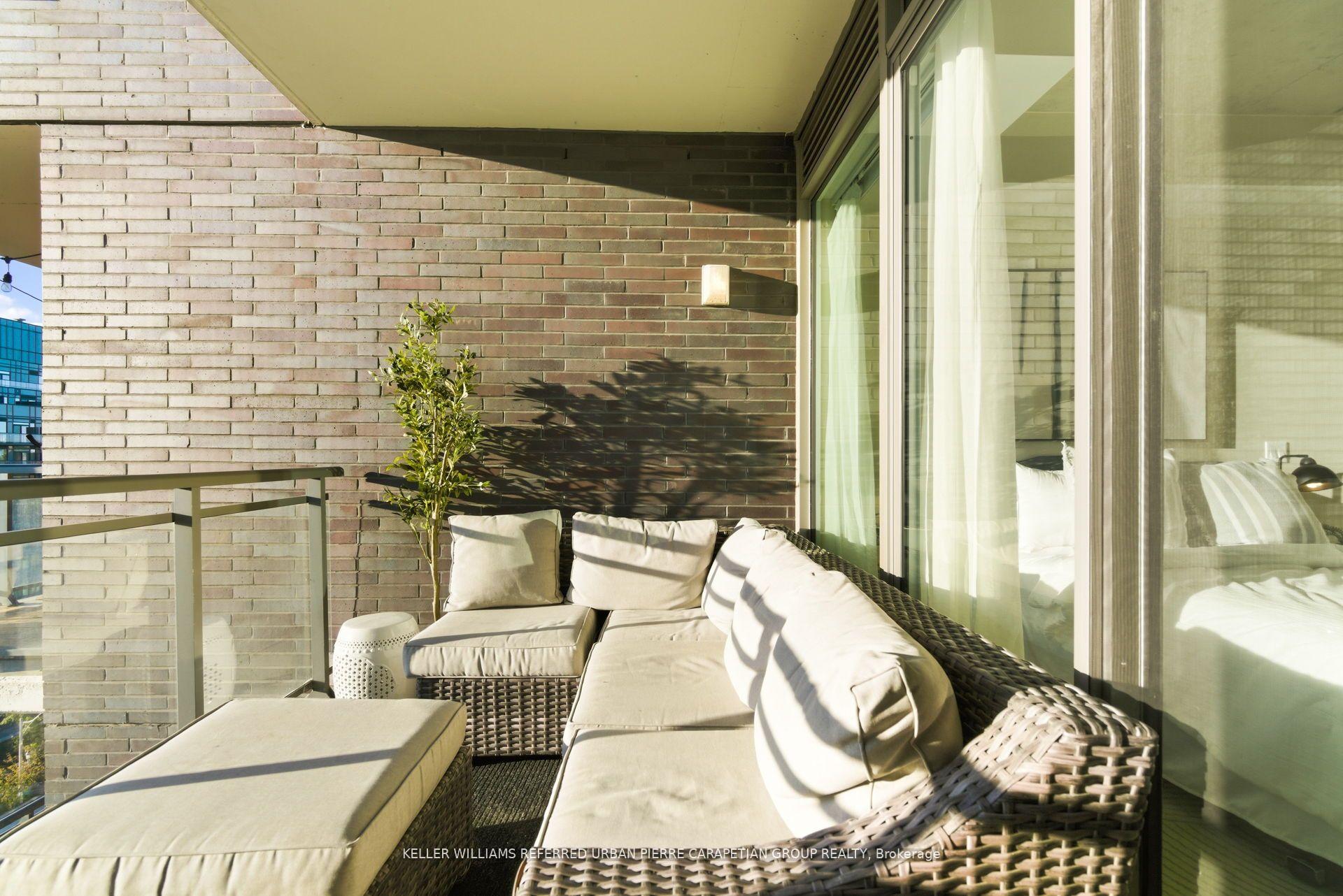 Photo 17 of Unit 1012, 20 Minowan Miikan Lane, Toronto, Little Portugal — HOMEH
