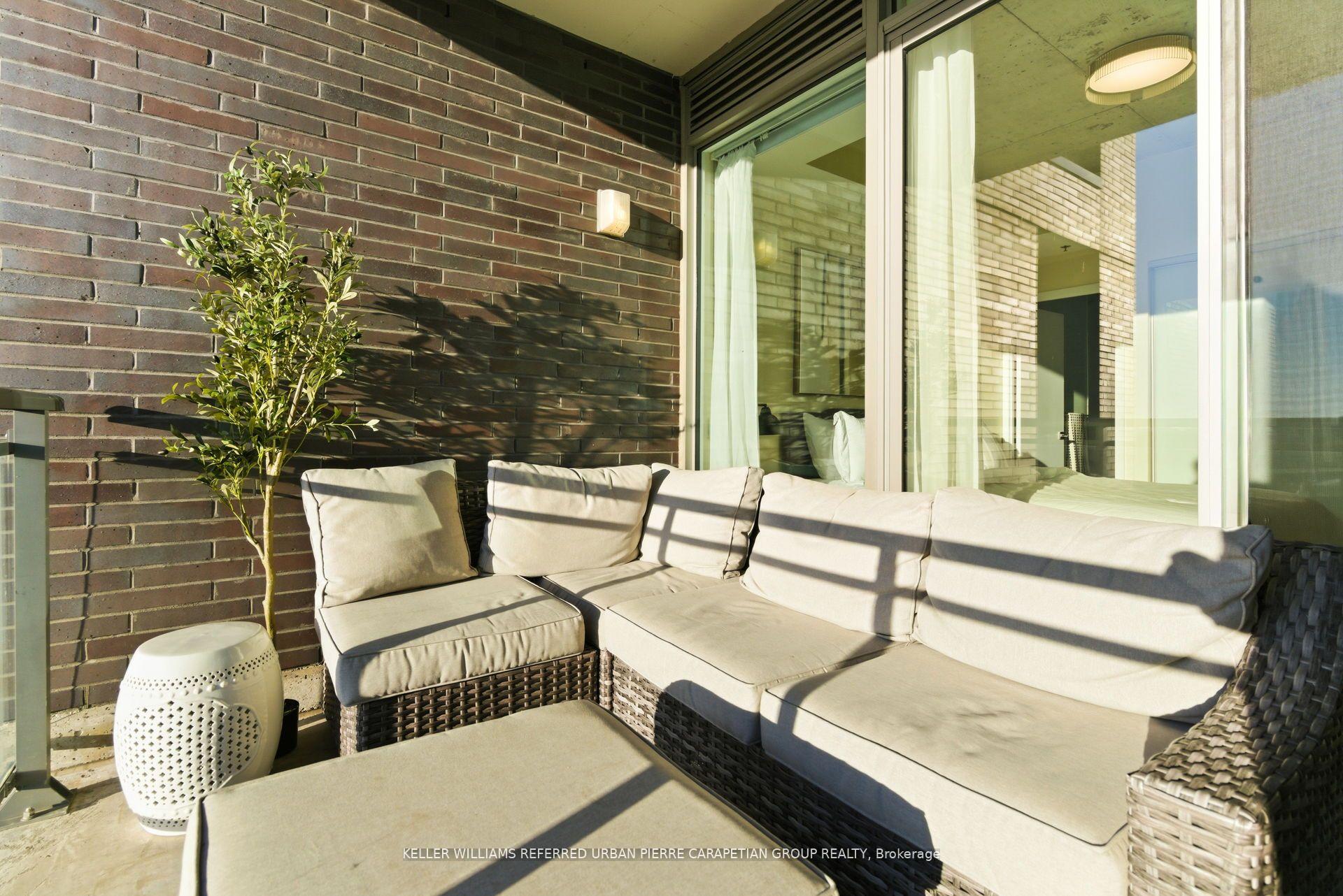 Photo 18 of Unit 1012, 20 Minowan Miikan Lane, Toronto, Little Portugal — HOMEH