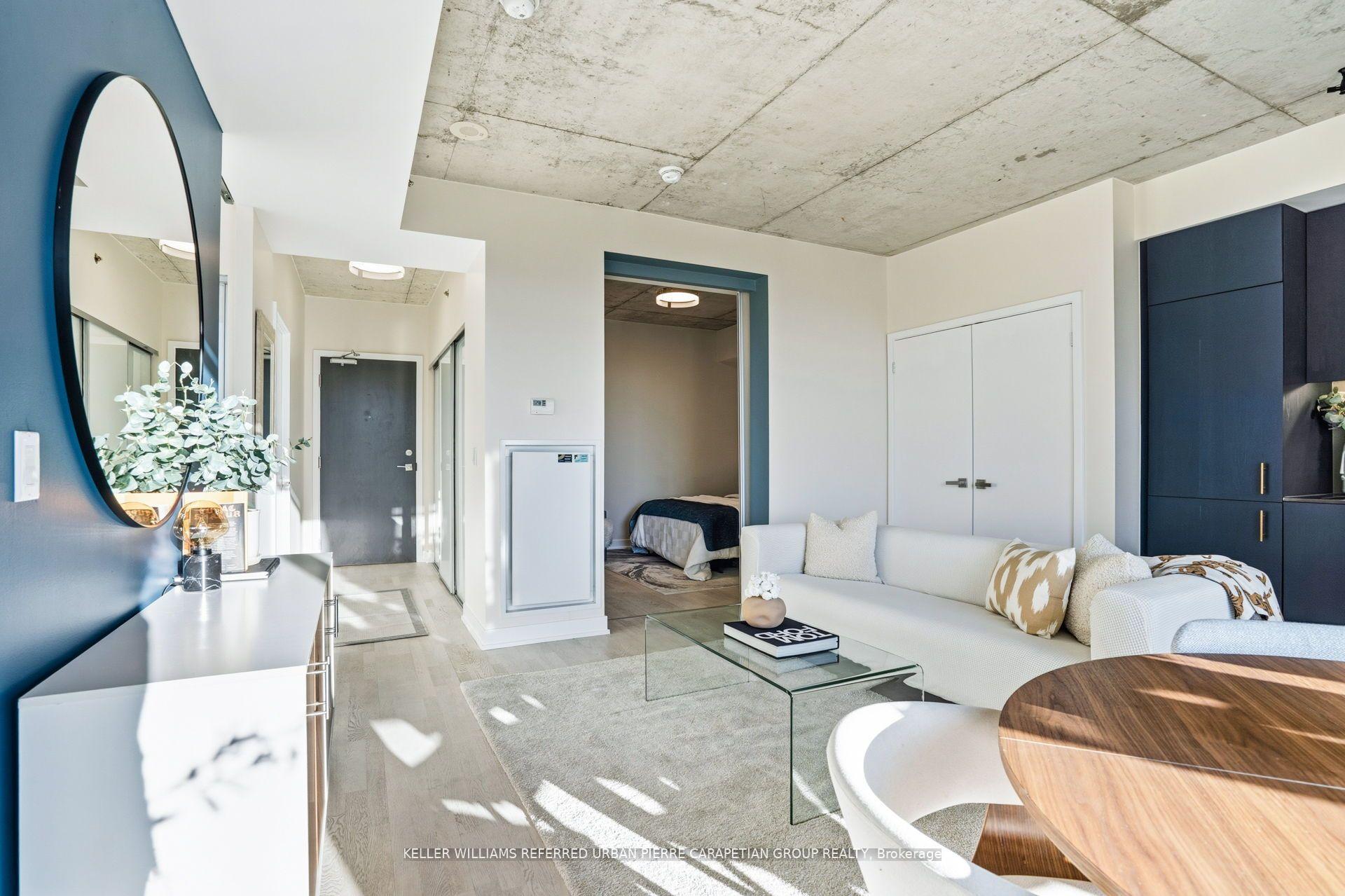 Photo 20 of Unit 1012, 20 Minowan Miikan Lane, Toronto, Little Portugal — HOMEH