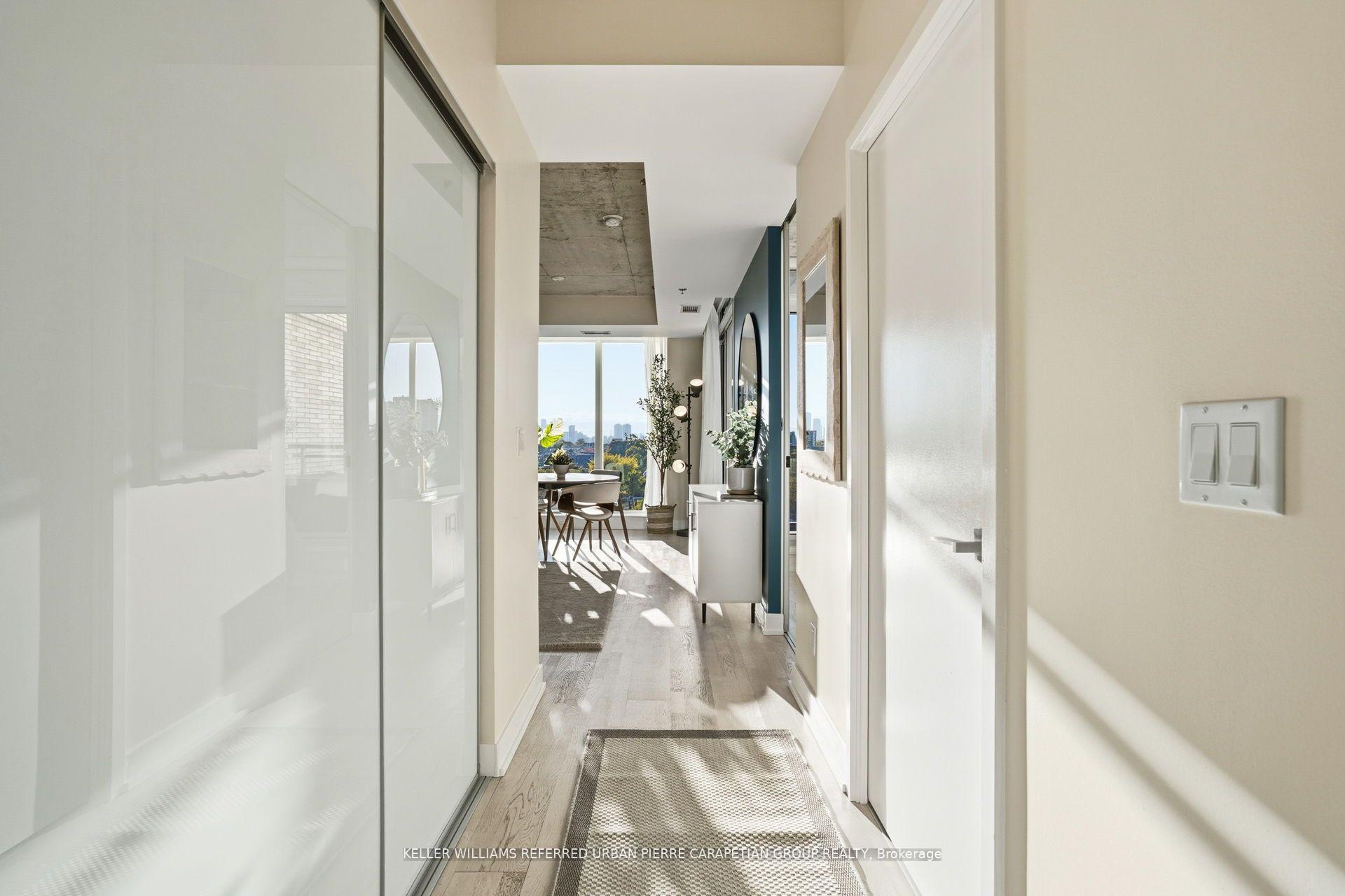 Photo 25 of Unit 1012, 20 Minowan Miikan Lane, Toronto, Little Portugal — HOMEH