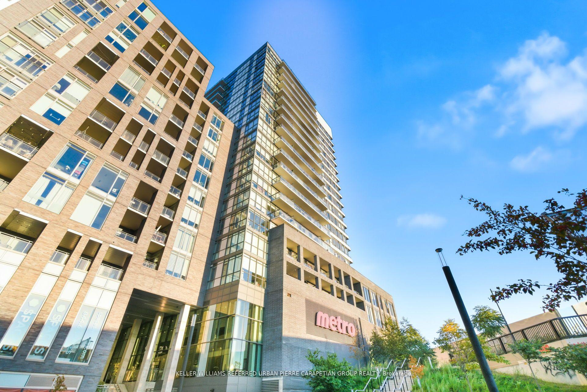 Photo 26 of Unit 1012, 20 Minowan Miikan Lane, Toronto, Little Portugal — HOMEH