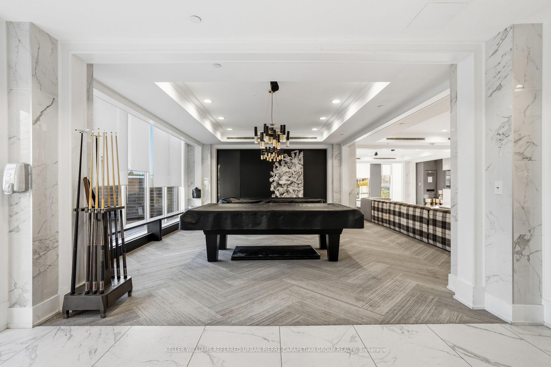 Photo 27 of Unit 1012, 20 Minowan Miikan Lane, Toronto, Little Portugal — HOMEH